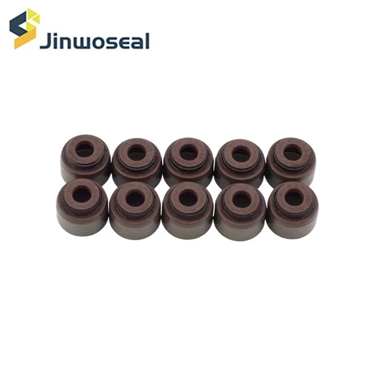 Valve Stem Oil Seal OE 12210-PZ1-004 For Honda suppliers