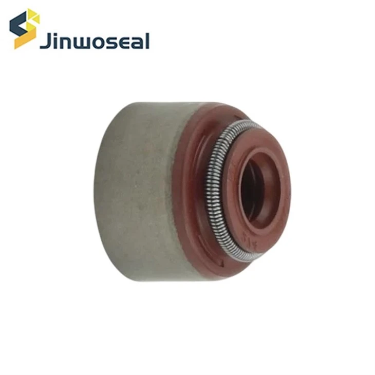 Valve Stem Oil Seal OE 12210-PZ1-004 For Honda factory