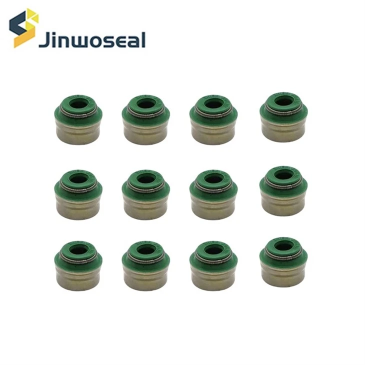 Valve Stem Oil Seal OE 4892674AB For Jeep suppliers
