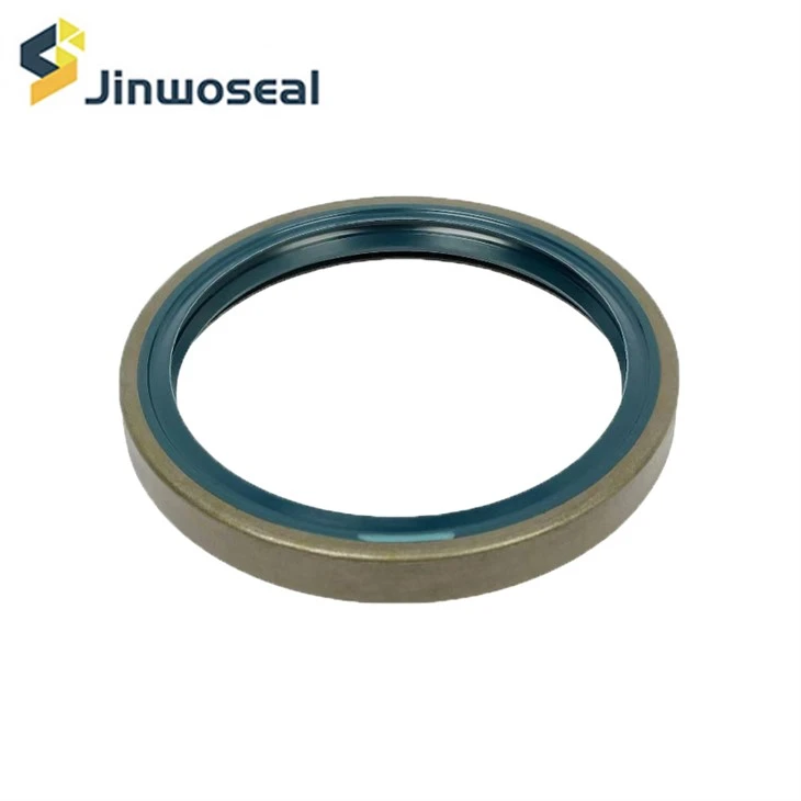Wheel Hub Oil Seal OE 8952035 40001900 40001903 For IVECO