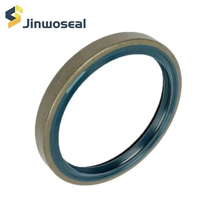 Wheel Hub Oil Seal OE 8952035 40001900 40001903 For IVECO factory