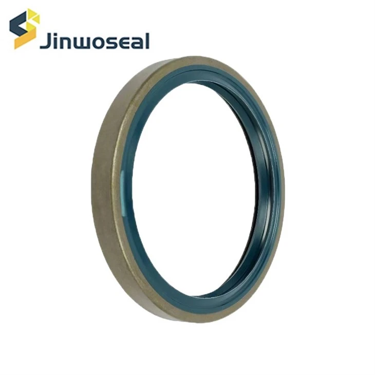 Wheel Hub Oil Seal OE 8952035 40001900 40001903 For IVECO suppliers