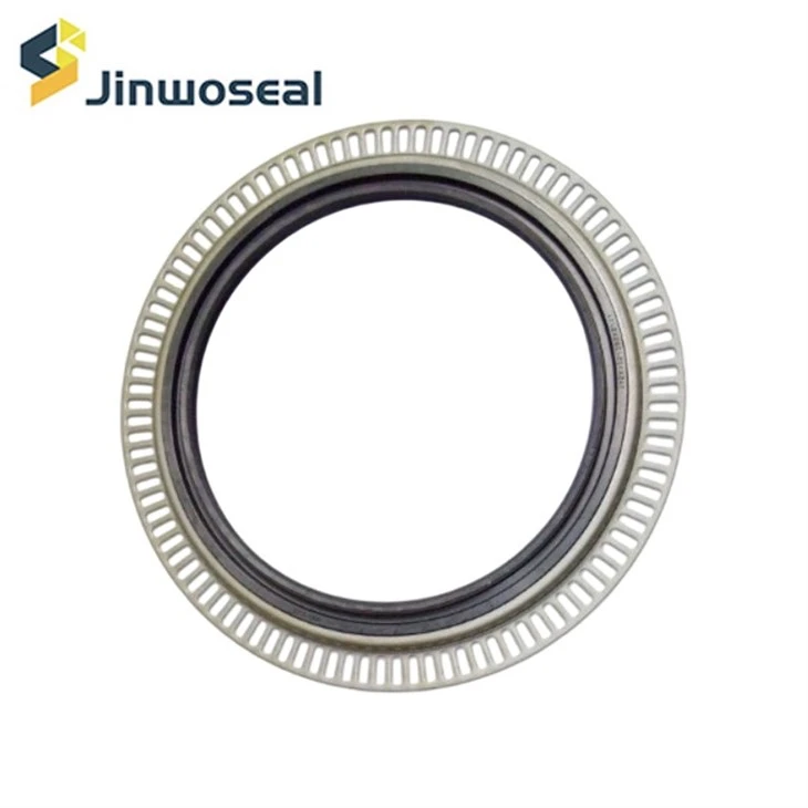 Wheel Hub Shaft Oil Seal With ABS Ring OE 0159974947 A0159974947 For Mercedes-Benz factory